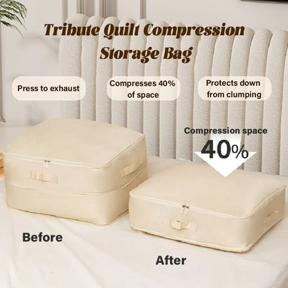 Space Saving Storage Bag