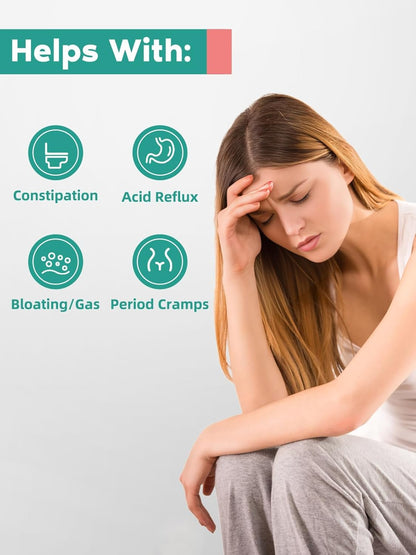 Relief Belly Massage Roller