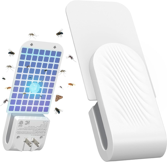 Effective Insect Catcher Trap - Hehif