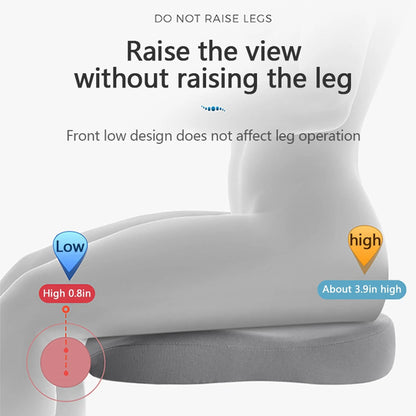 Safe Child Car Booster Seat