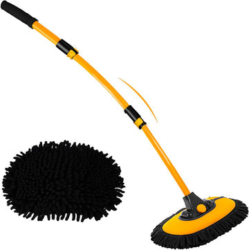 Premium Auto Cleaning Brush