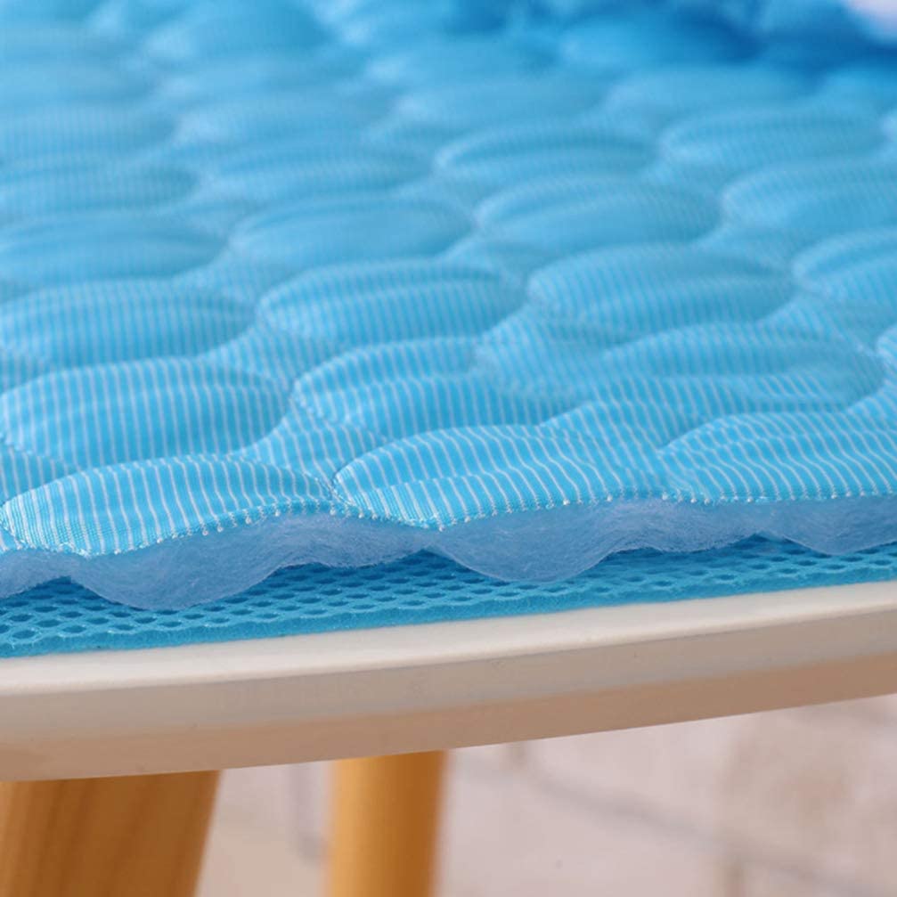 Large Pet Cooling Pad for Hot Weather Relief