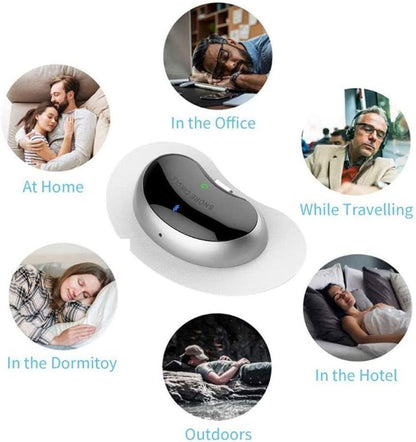 Advanced Sound Machine for Better Sleep