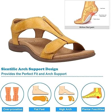 Stylish High Heel Summer Sandals for Women