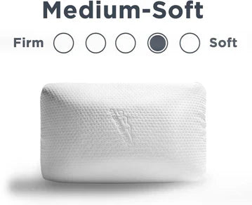 Soft Memory Foam Cushion Pillow
