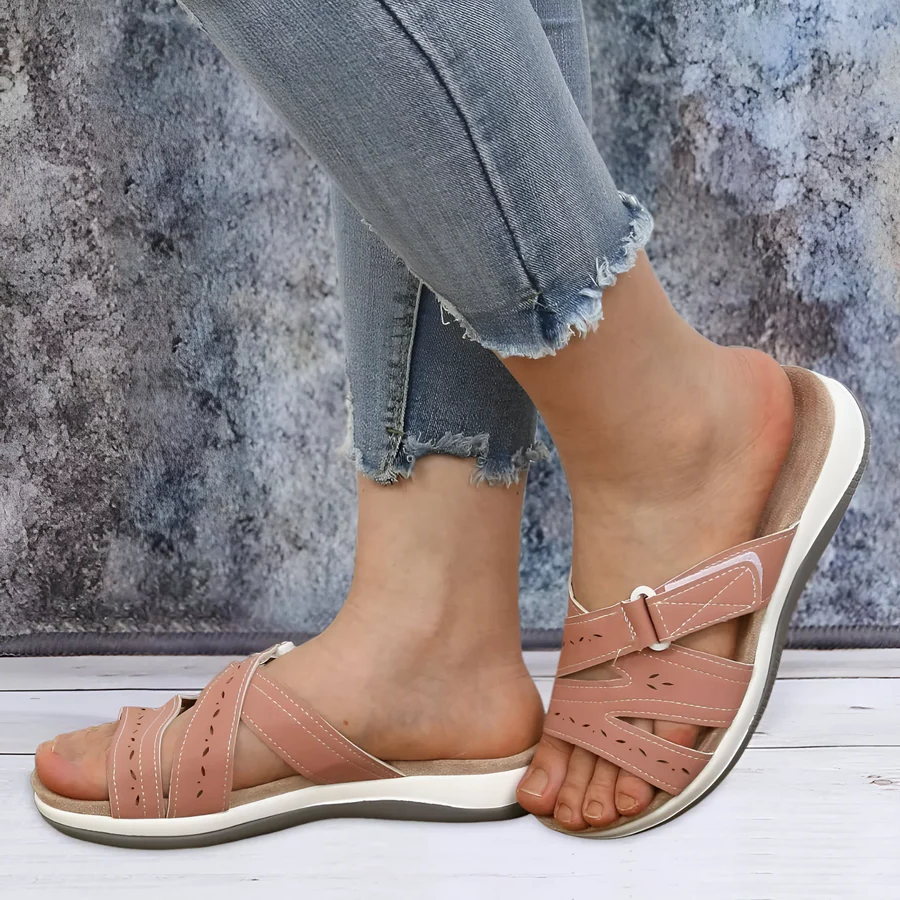 Comfortable Arch Support Women's Sandals