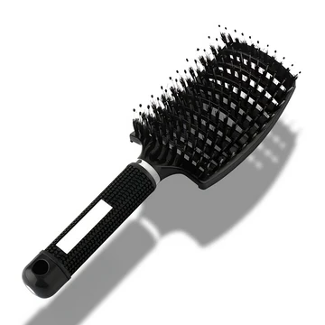 Easy Hair Comb Detangler for Tangle Free Hair