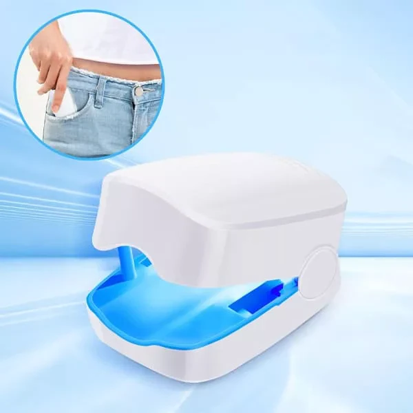 Effective Toenail Fungus Removal Laser Tool
