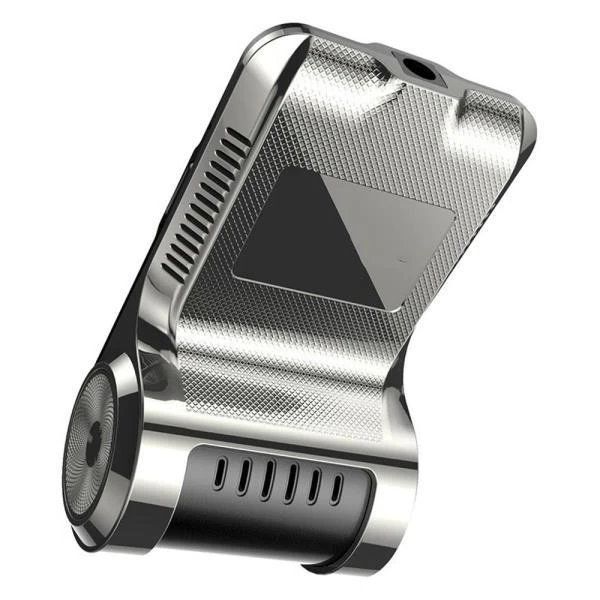 HD Dual Lens Car Dash Camera Front Rear View Recorder