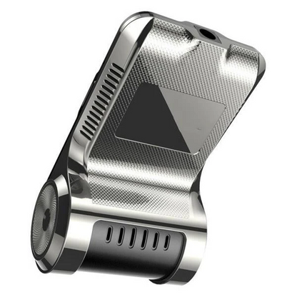 HD Dual Lens Car Dash Camera Front Rear View Recorder