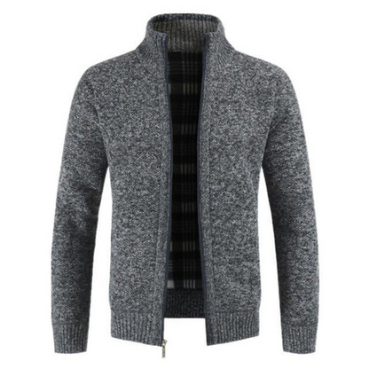 Cozy Fleece Waistcoat