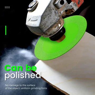 Premium Diamond Glass Cutting Blade