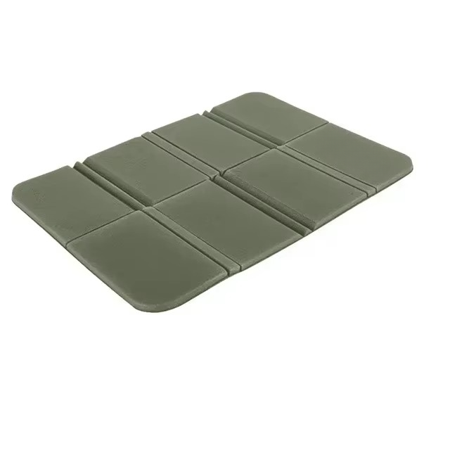 Compact Outdoor Foam Seat Cushion
