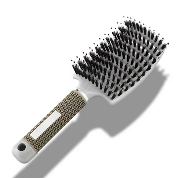 Easy Hair Comb Detangler for Tangle Free Hair