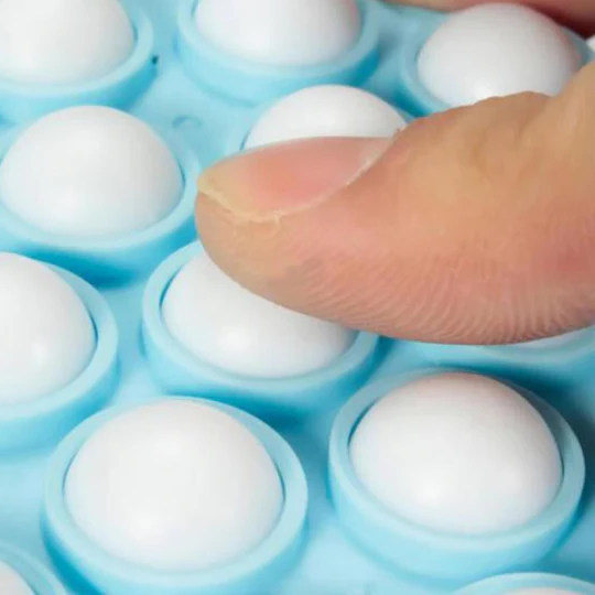 Extended Reach Back Massager and Lotion Applicator