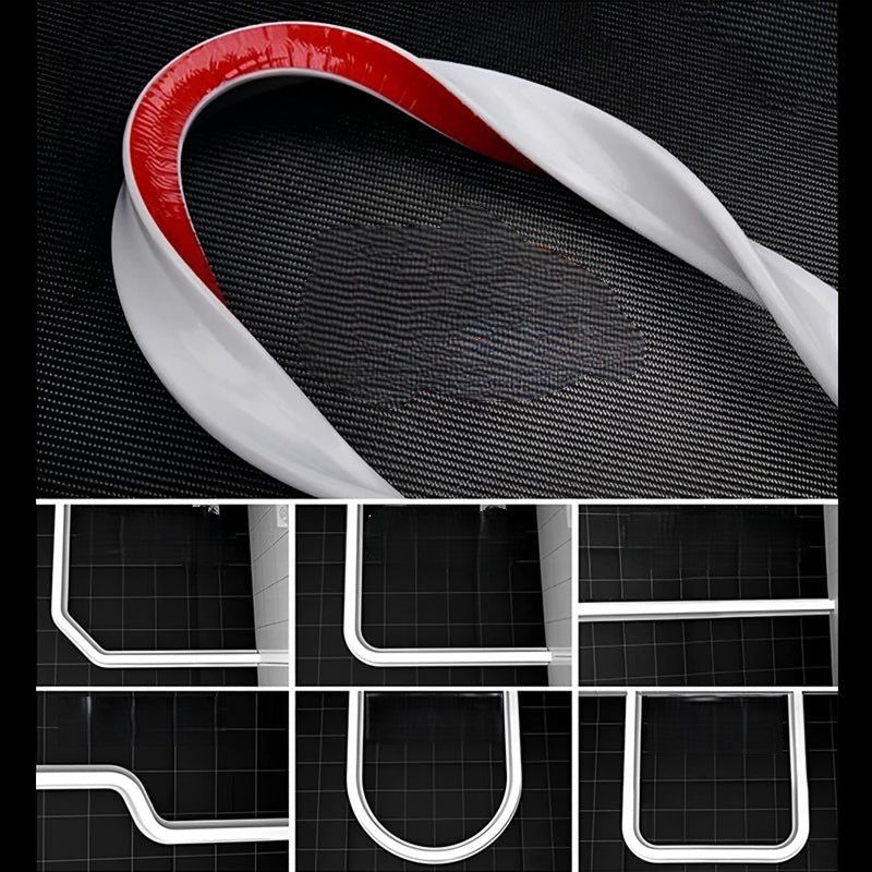 Waterproof Sealant Tape for Leak Proofing and Moisture Control