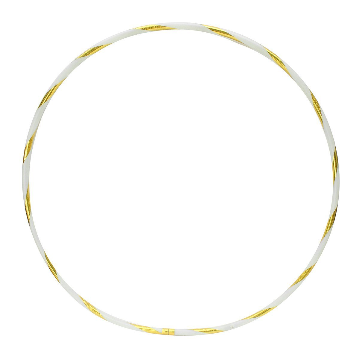 Colorful Glow in Dark Exercise Hoop