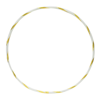 Colorful Glow in Dark Exercise Hoop