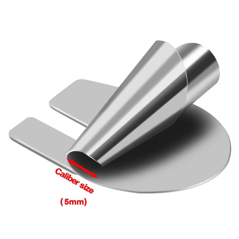 Easy Sewing Hem Foot for Simple Fabric Folding