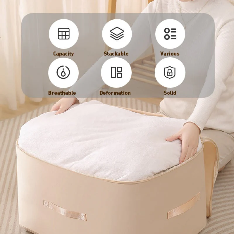 Space Saving Storage Bag