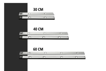 Automatic Bright Motion Detector Light