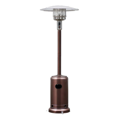 Outdoor Propane Patio Heater Lamp 4800 BTU