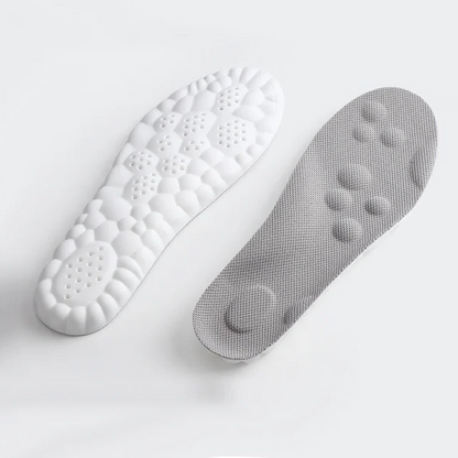 Ultra Comfortable Gel Shoe Insoles Cushion