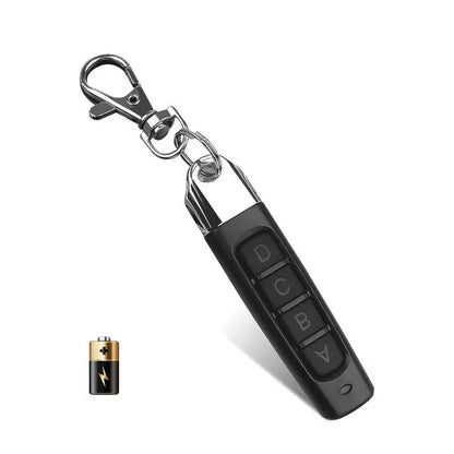 Universal 4-in-1 Remote Control Clone for Car and Gate - Hehif