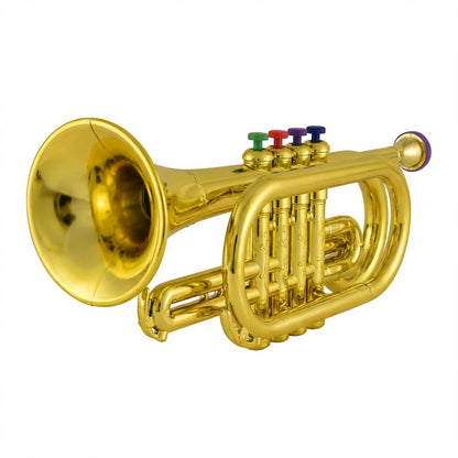 Kids Brass Trumpet