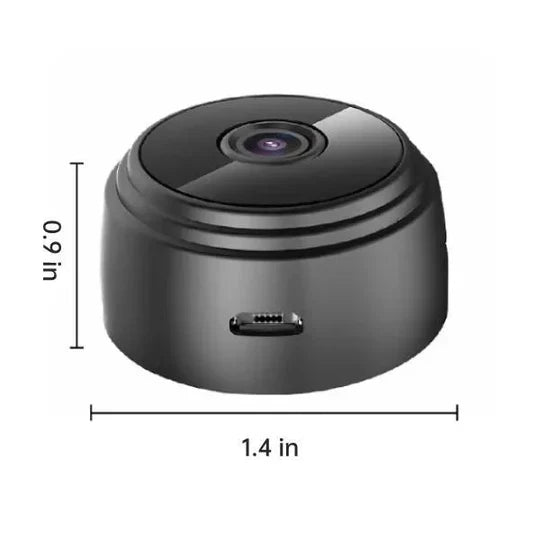 HD Rear View Camera System for RVs and Trucks