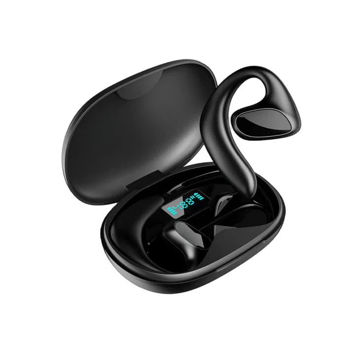 Wireless Foreign Language Earbuds - Hehif