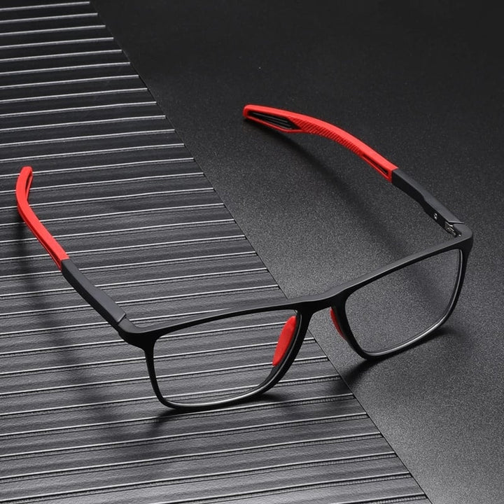 Lightweight Prescription Reading Glasses - Hehif