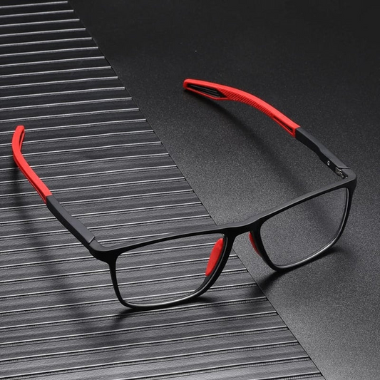 Lightweight Prescription Reading Glasses - Hehif