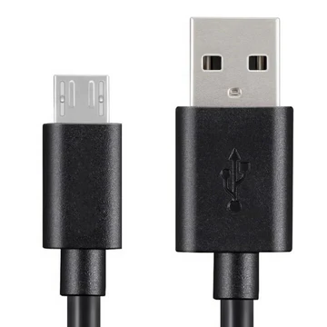 Long High Quality Micro USB Charger Cable - Hehif