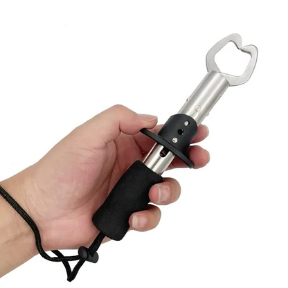 Easy Grip Fish Lip Pliers