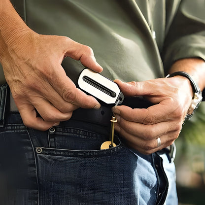 Compact Travel Folding Glasses - Hehif