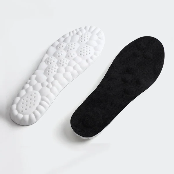 Ultra Comfortable Gel Shoe Insoles Cushion