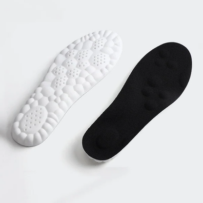 Ultra Comfortable Gel Shoe Insoles Cushion