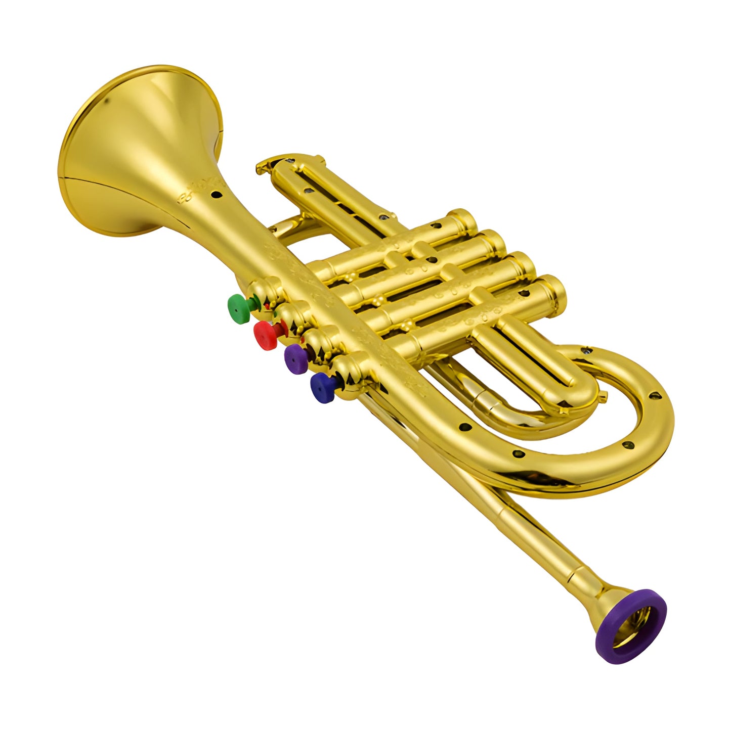 Kids Brass Trumpet