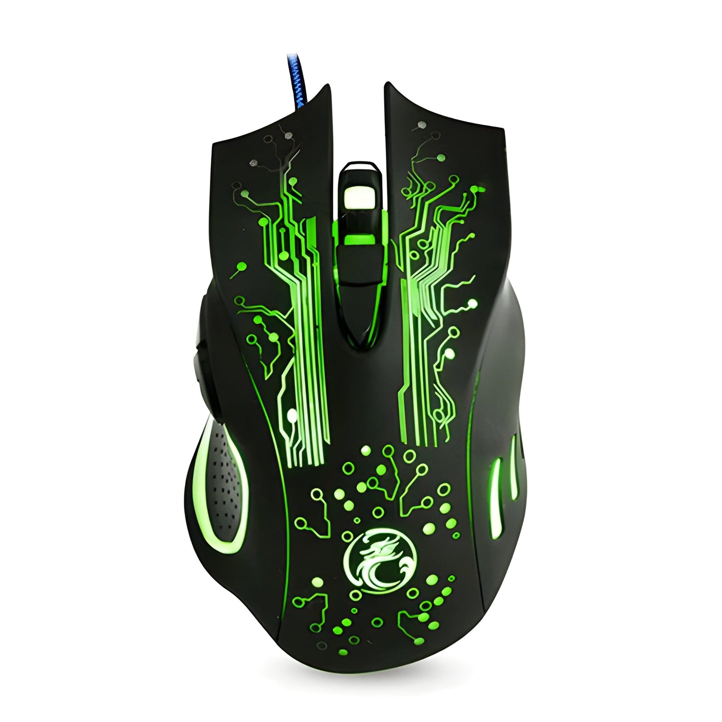 Pro Gaming High Precision Mouse - 3200 DPI