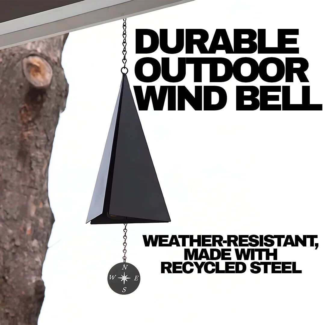 Lakehouse Coastal Wind Chime