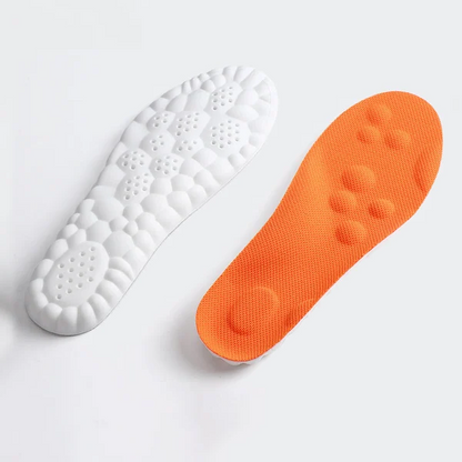 Ultra Comfortable Gel Shoe Insoles Cushion