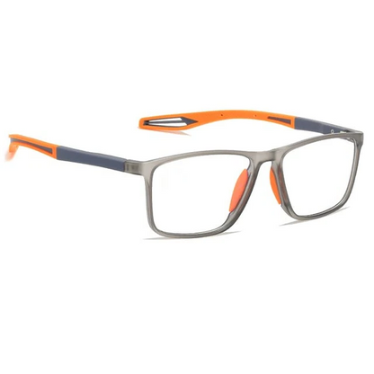 Lightweight Prescription Reading Glasses