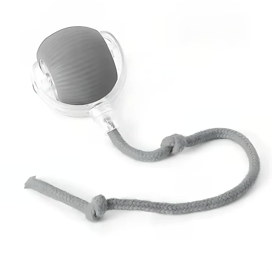 Fun Electronic Pet Play Ball