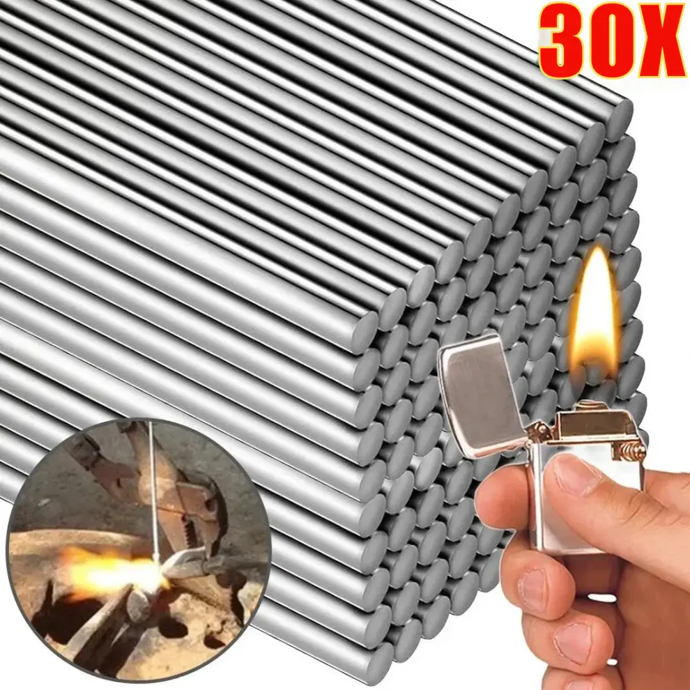 Cold Weather Welding Rod Stick