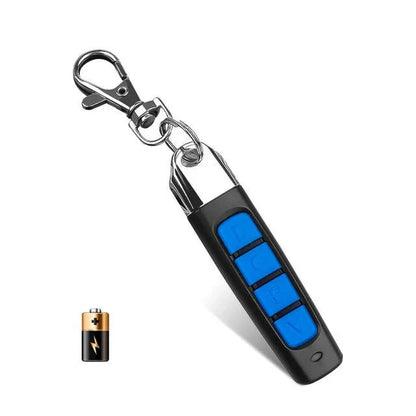 Universal 4-in-1 Remote Control Clone for Car and Gate