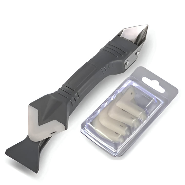 Easy Caulk Removal Tool Silicone Remover