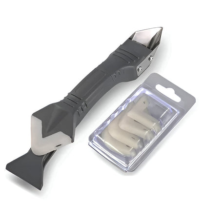 Easy Caulk Removal Tool Silicone Remover