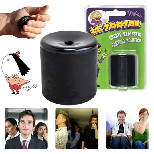 Funny Sound Effects Toy