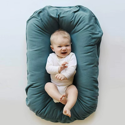 Soft Baby Recliner for Infants